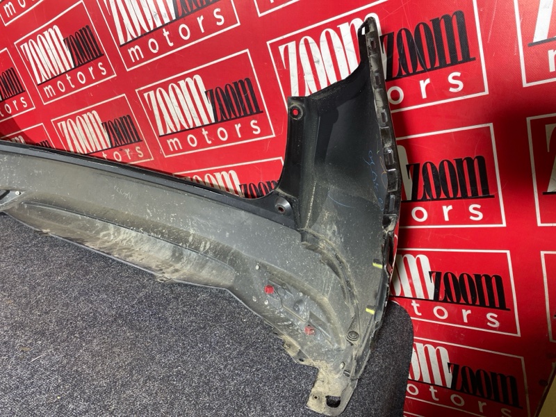 Бампер, 23800 рублей, Солонцы