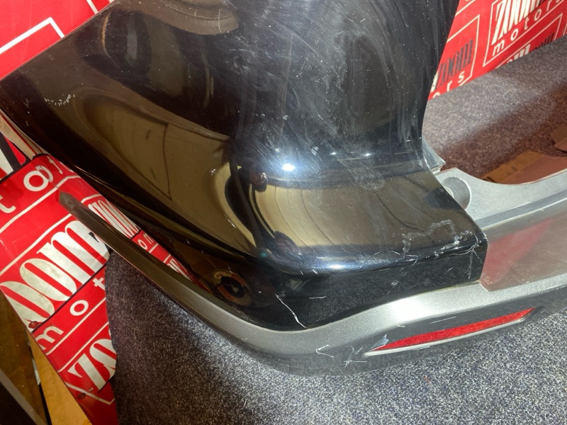 Бампер, 5700 рублей, Солонцы