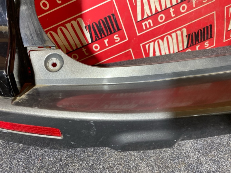 Бампер, 5700 рублей, Солонцы