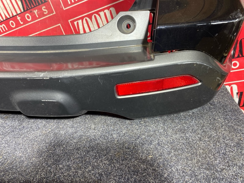 Бампер, 5700 рублей, Солонцы