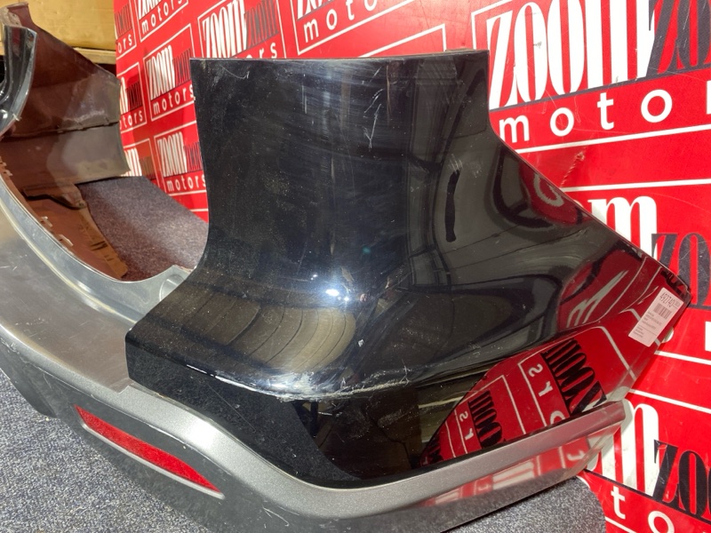 Бампер, 5700 рублей, Солонцы