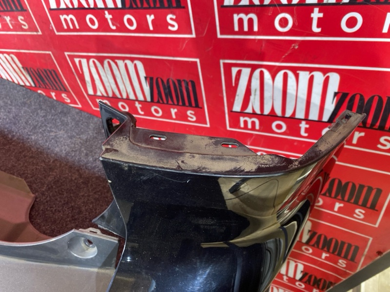 Бампер, 5700 рублей, Солонцы