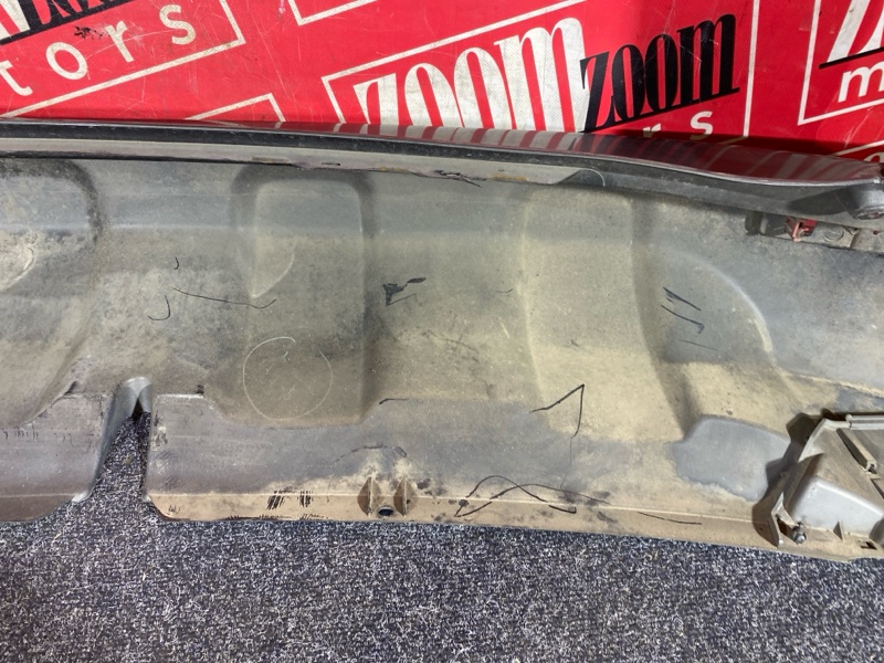 Бампер, 5700 рублей, Солонцы