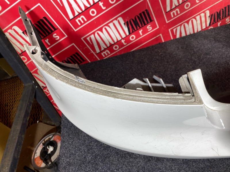 Бампер, 9100 рублей, Солонцы