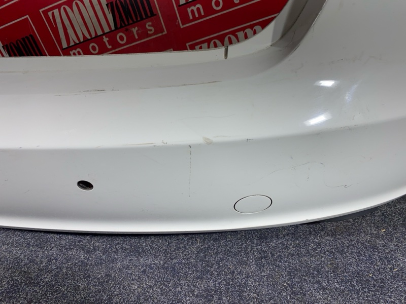 Бампер, 9100 рублей, Солонцы