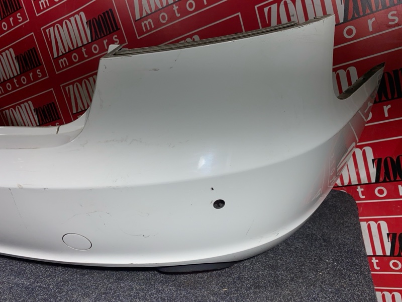 Бампер, 9100 рублей, Солонцы