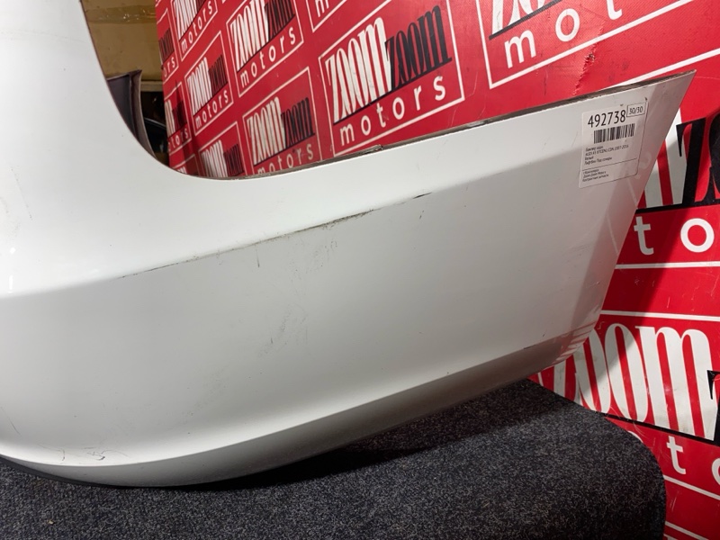 Бампер, 9100 рублей, Солонцы