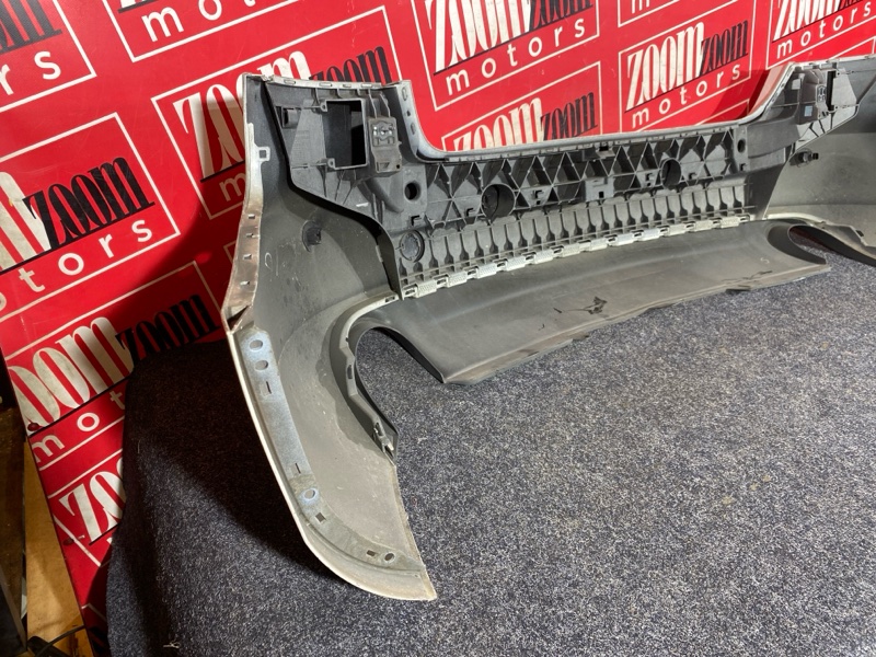 Бампер, 9100 рублей, Солонцы