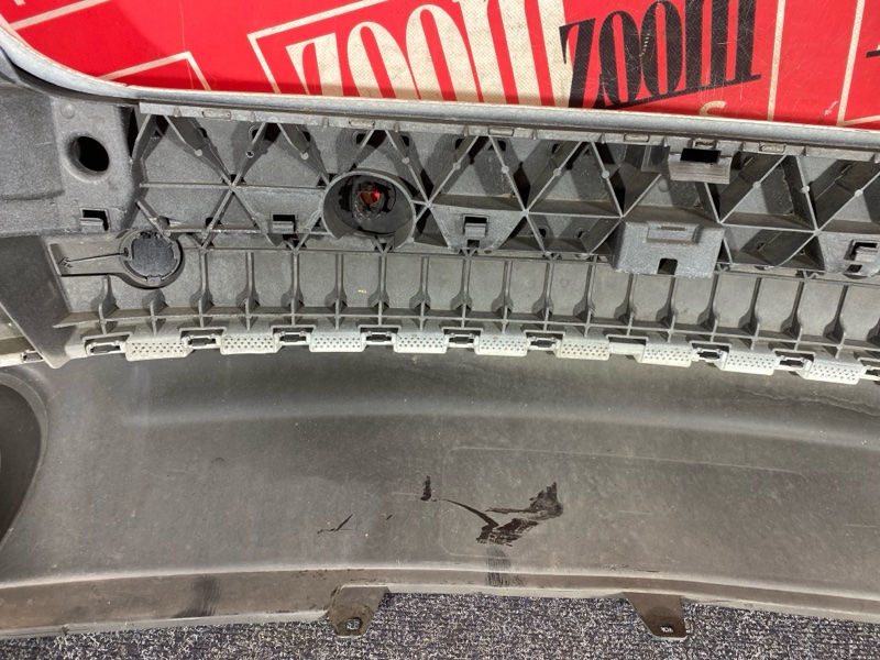 Бампер, 9100 рублей, Солонцы