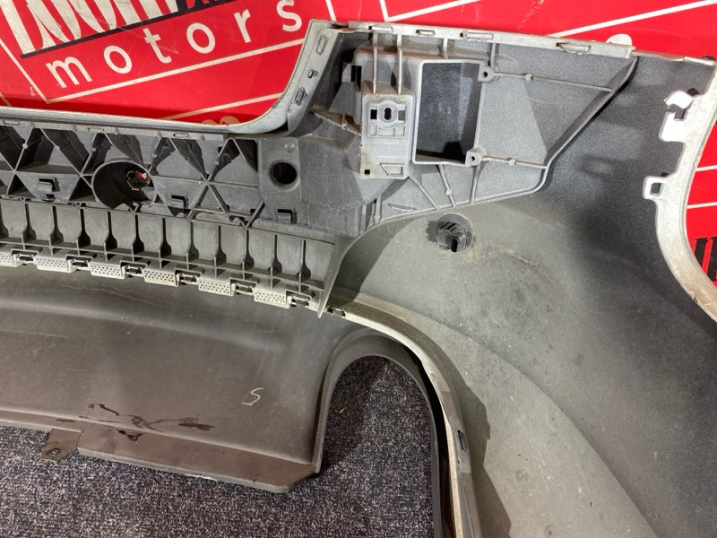 Бампер, 9100 рублей, Солонцы