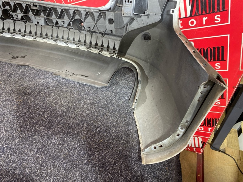 Бампер, 9100 рублей, Солонцы