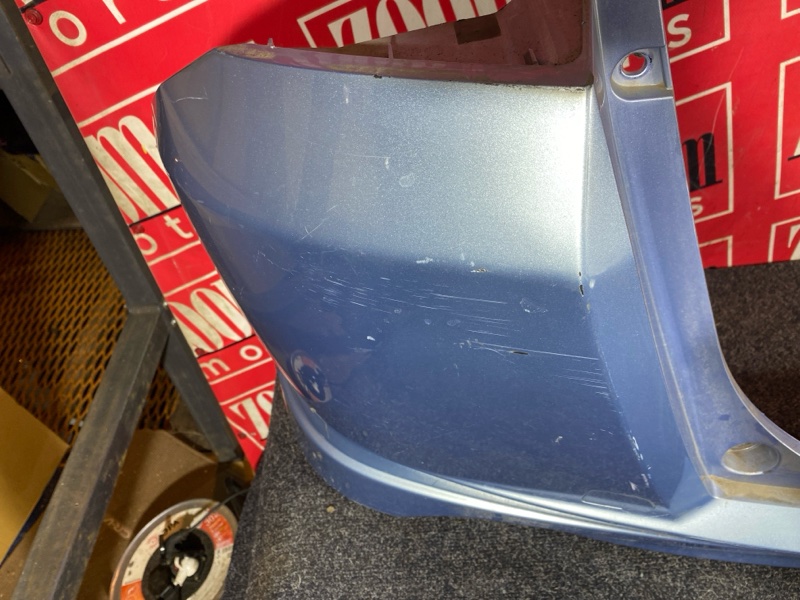 Бампер, 3400 рублей, Солонцы