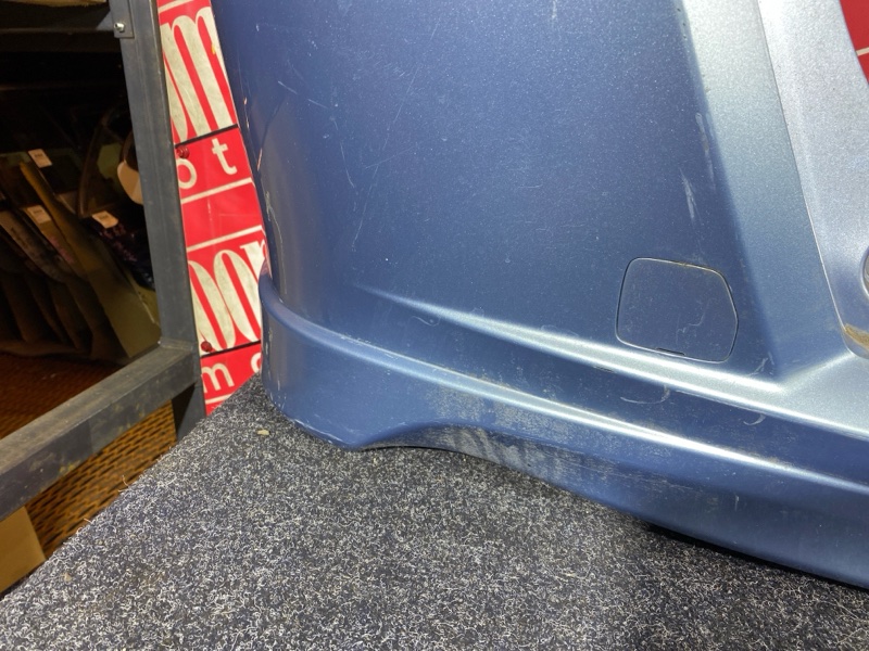 Бампер, 3400 рублей, Солонцы