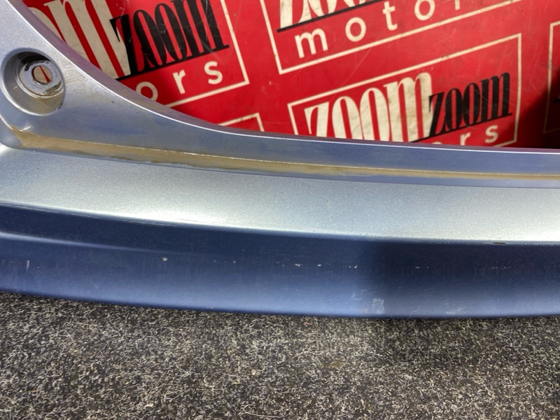 Бампер, 3400 рублей, Солонцы