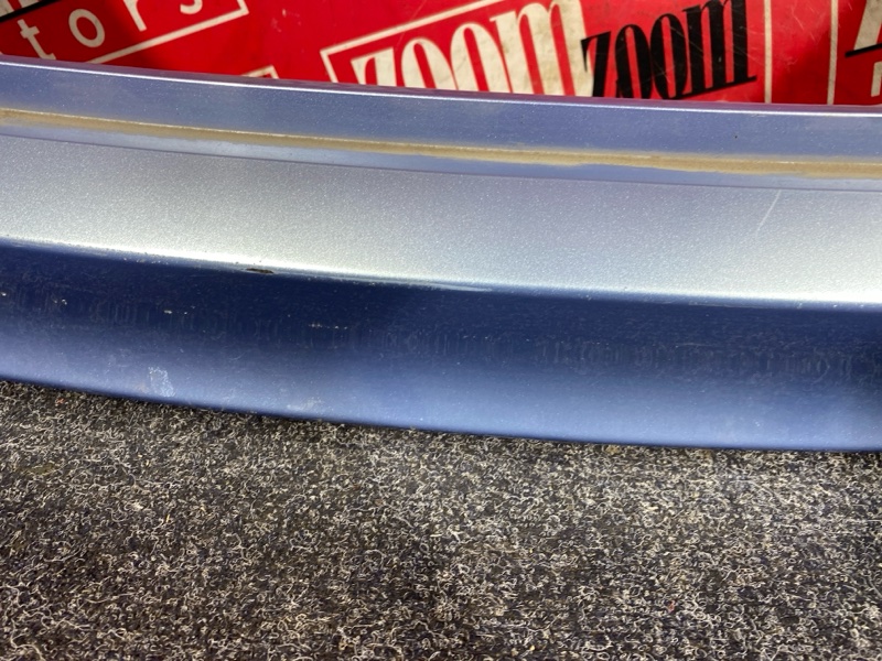 Бампер, 3400 рублей, Солонцы