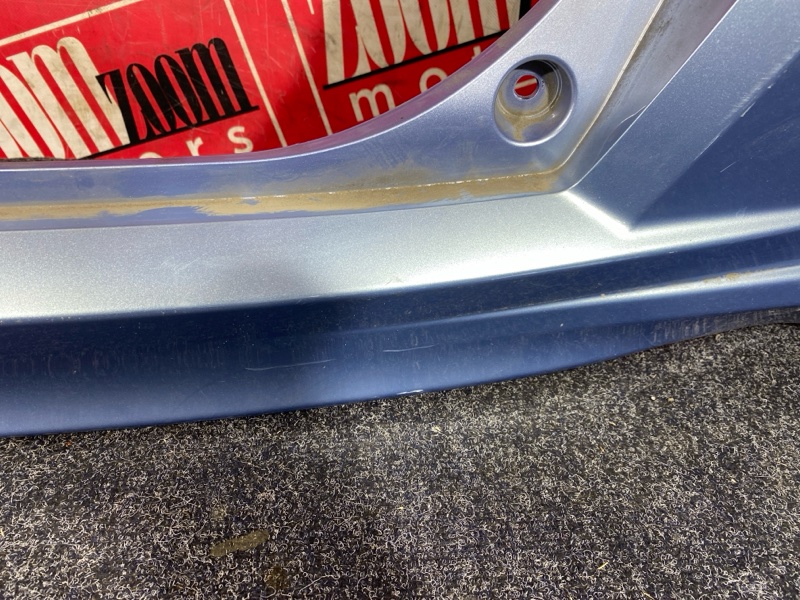 Бампер, 3400 рублей, Солонцы