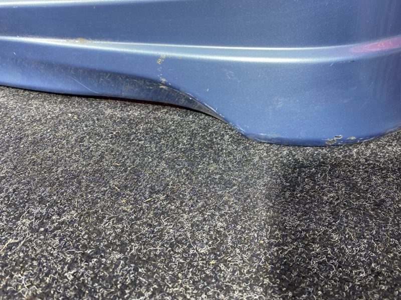 Бампер, 3400 рублей, Солонцы