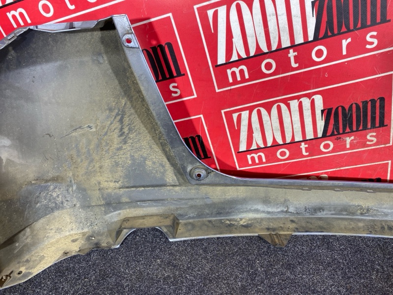 Бампер, 3400 рублей, Солонцы