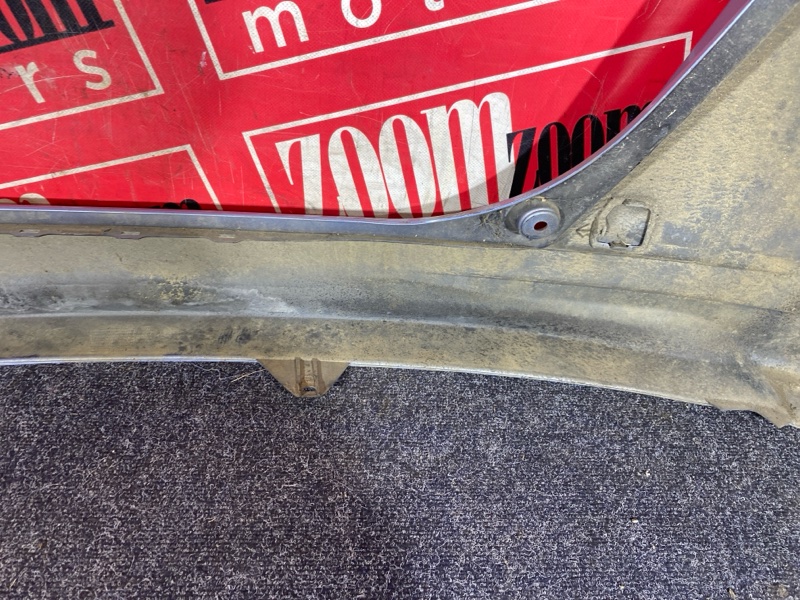 Бампер, 3400 рублей, Солонцы