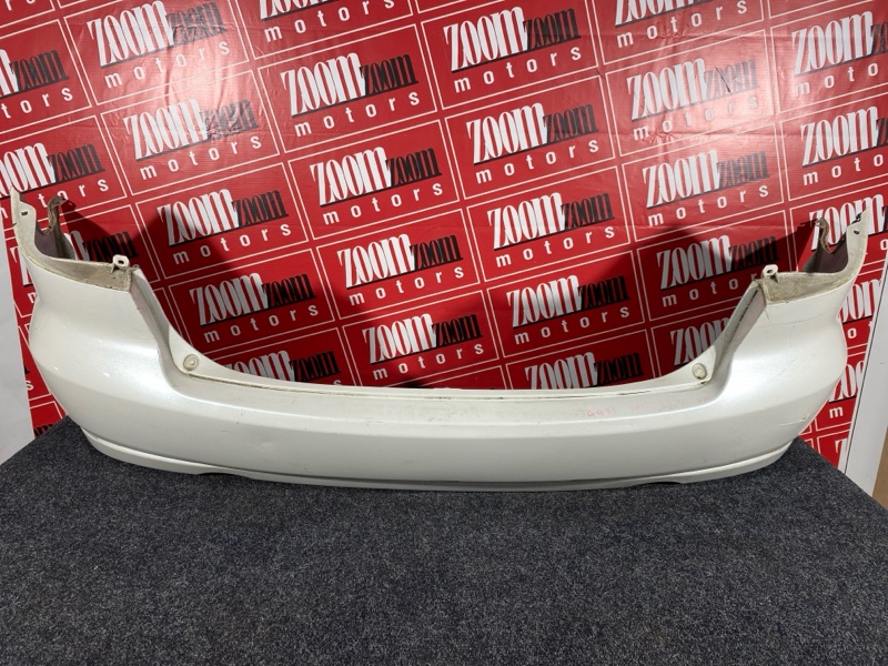 Бампер, 12400 рублей, Солонцы