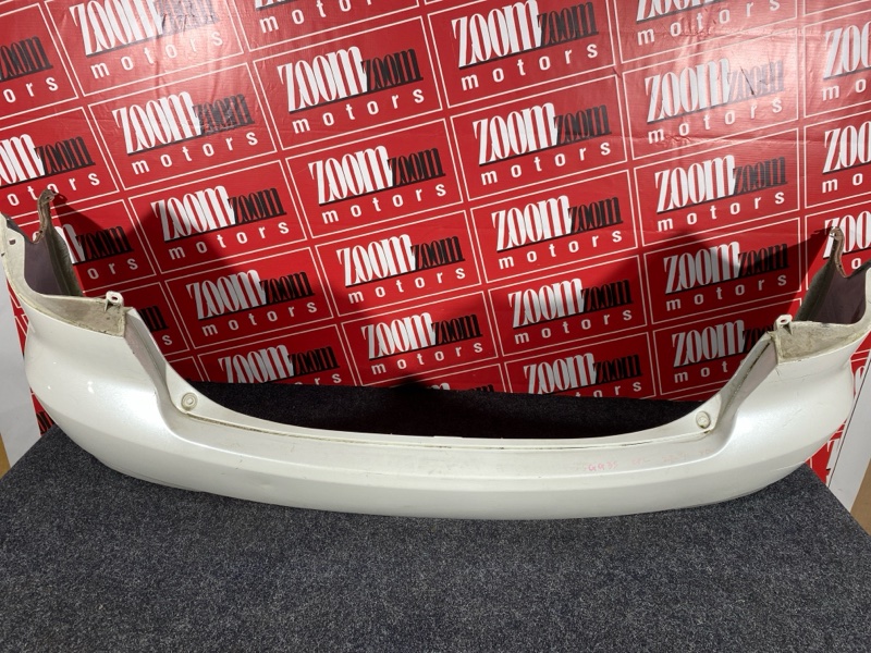 Бампер, 12400 рублей, Солонцы