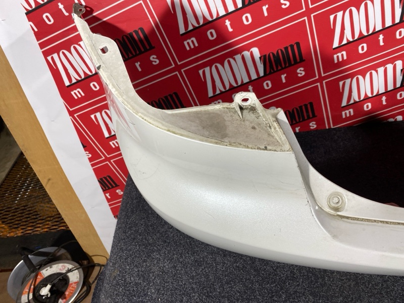 Бампер, 12400 рублей, Солонцы