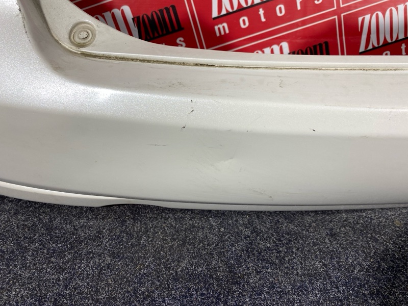 Бампер, 12400 рублей, Солонцы