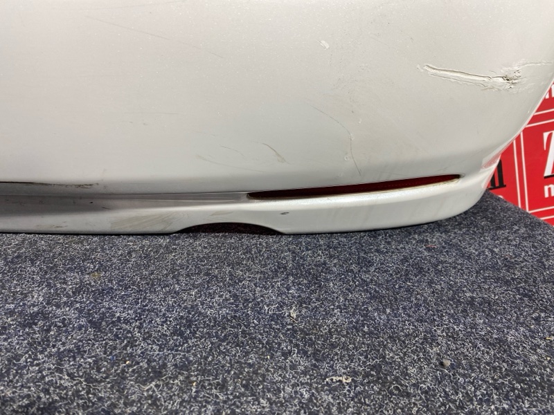 Бампер, 12400 рублей, Солонцы