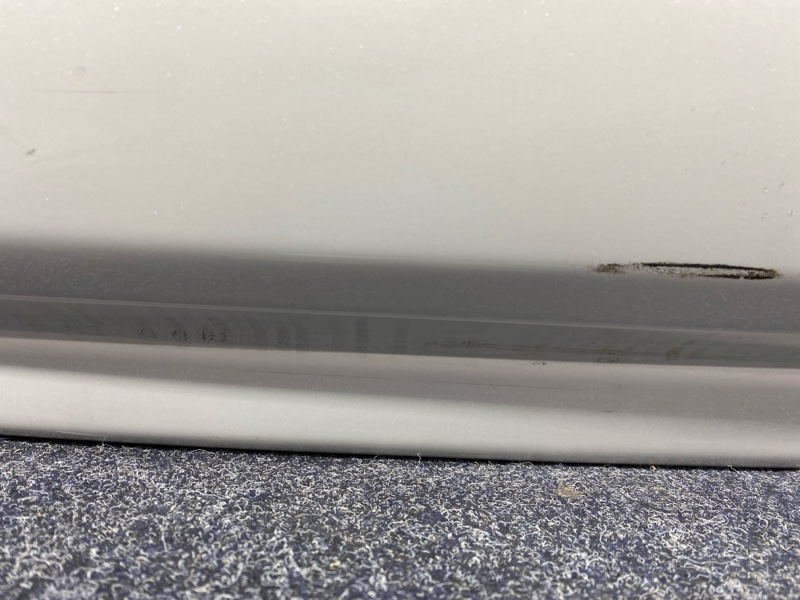 Бампер, 12400 рублей, Солонцы