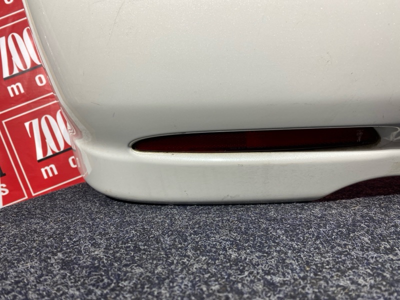 Бампер, 12400 рублей, Солонцы