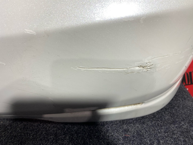 Бампер, 12400 рублей, Солонцы