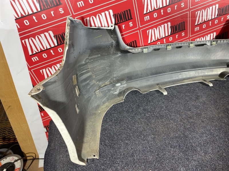 Бампер, 12400 рублей, Солонцы