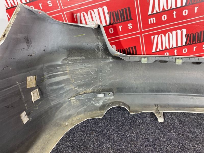 Бампер, 12400 рублей, Солонцы