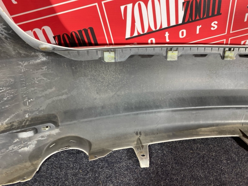 Бампер, 12400 рублей, Солонцы