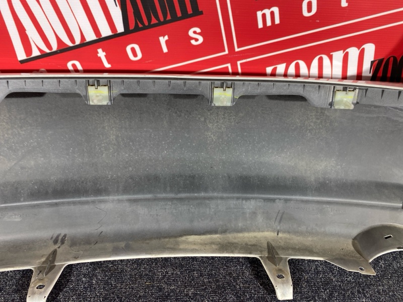 Бампер, 12400 рублей, Солонцы