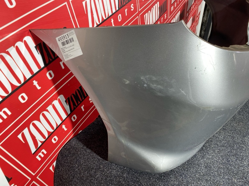 Бампер, 2900 рублей, Солонцы