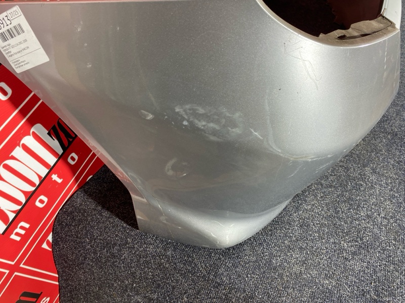 Бампер, 2900 рублей, Солонцы