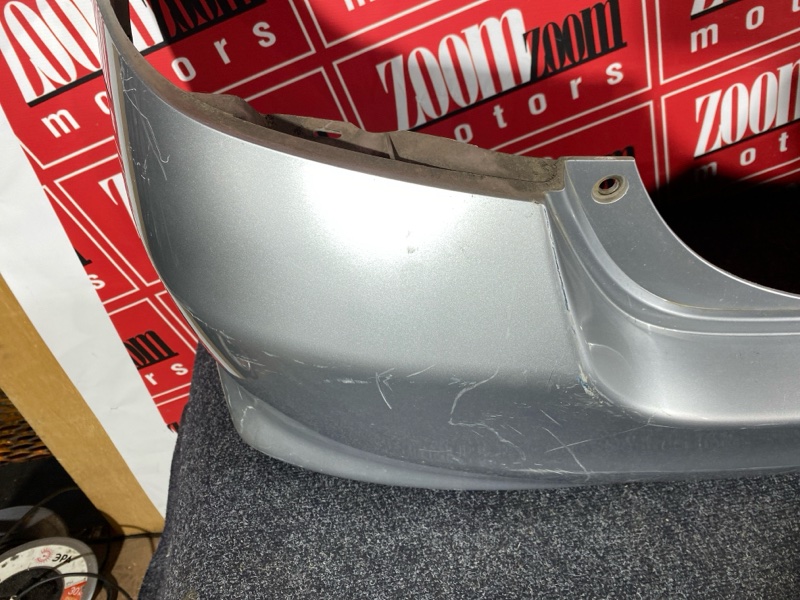 Бампер, 2900 рублей, Солонцы