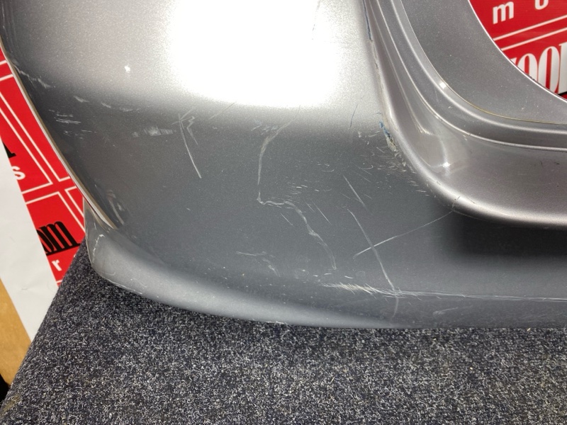 Бампер, 2900 рублей, Солонцы