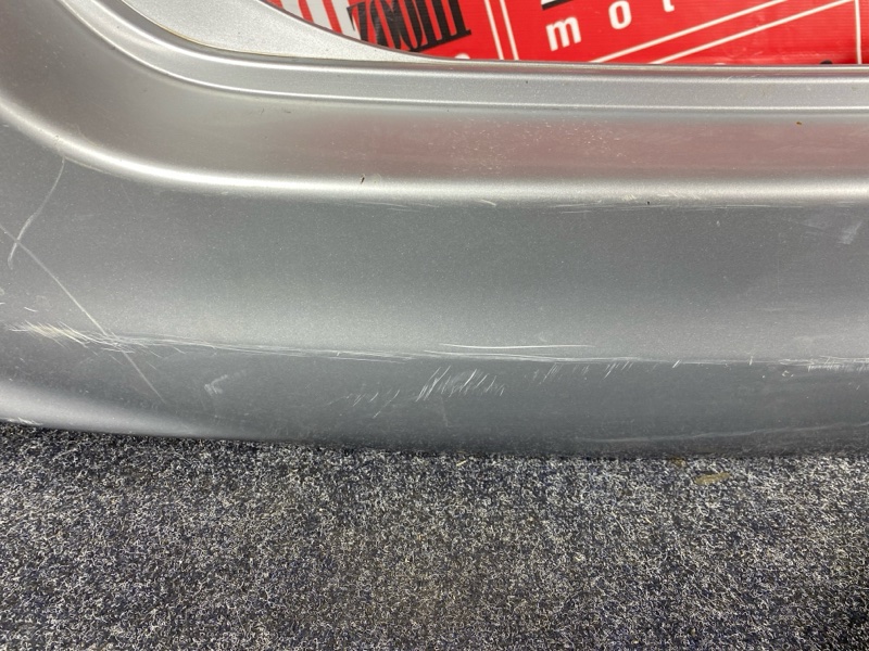 Бампер, 2900 рублей, Солонцы