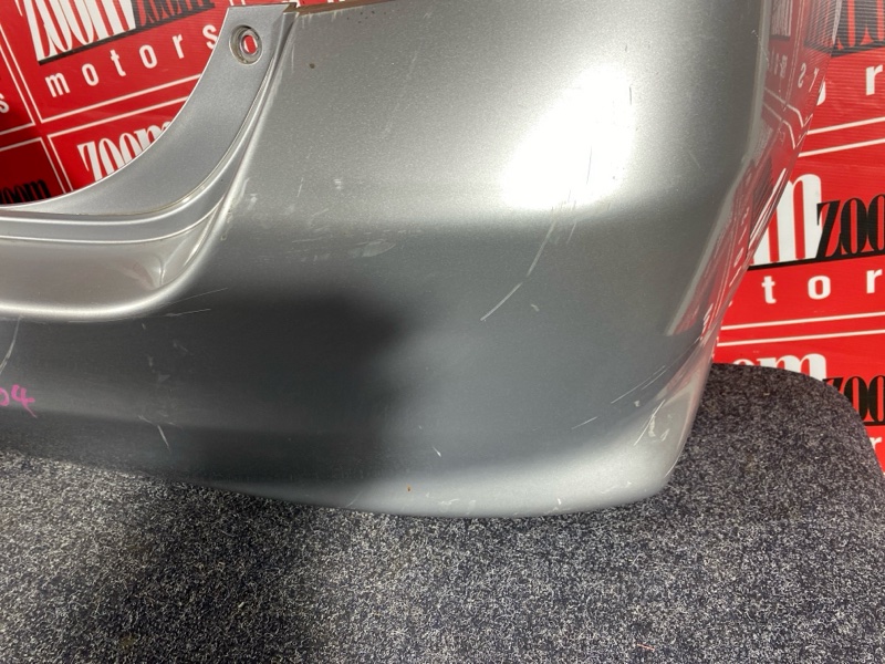 Бампер, 2900 рублей, Солонцы