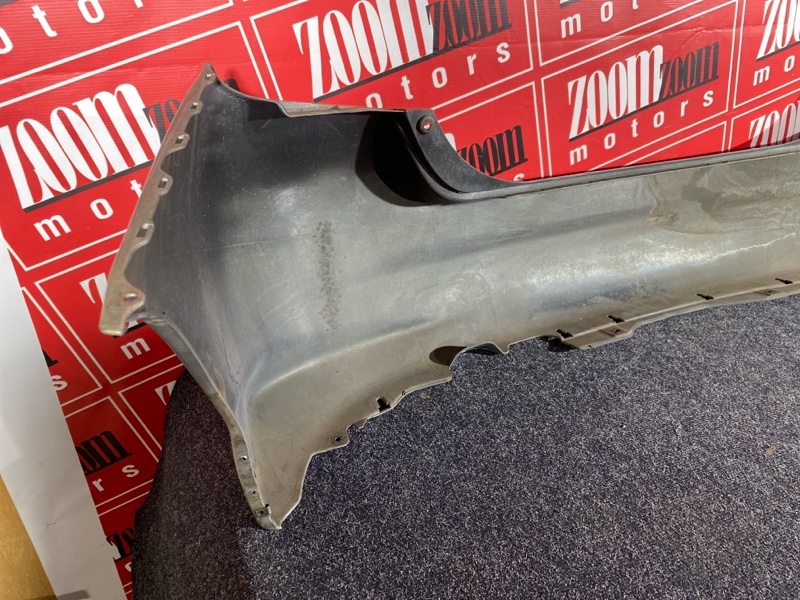 Бампер, 2900 рублей, Солонцы