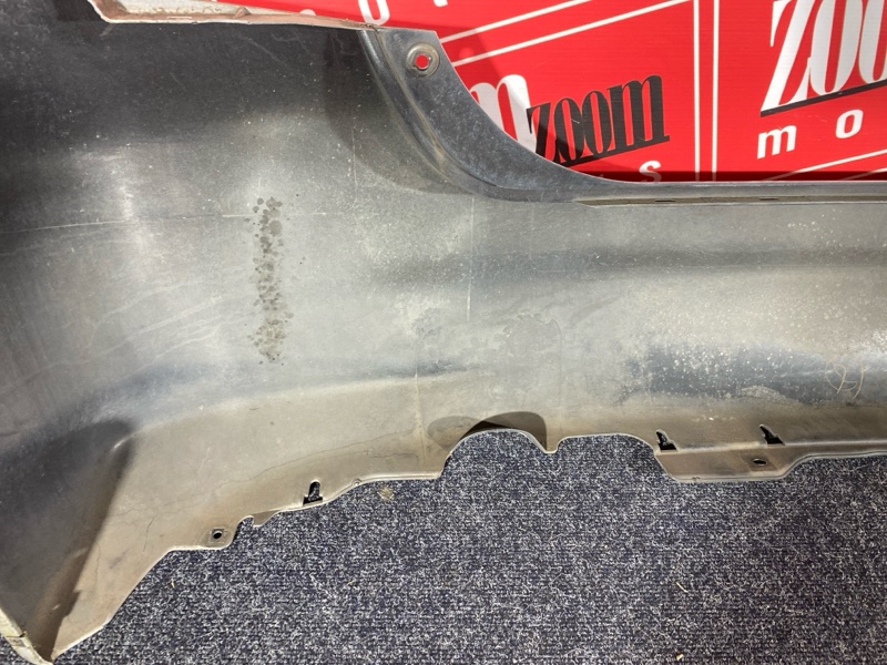 Бампер, 2900 рублей, Солонцы