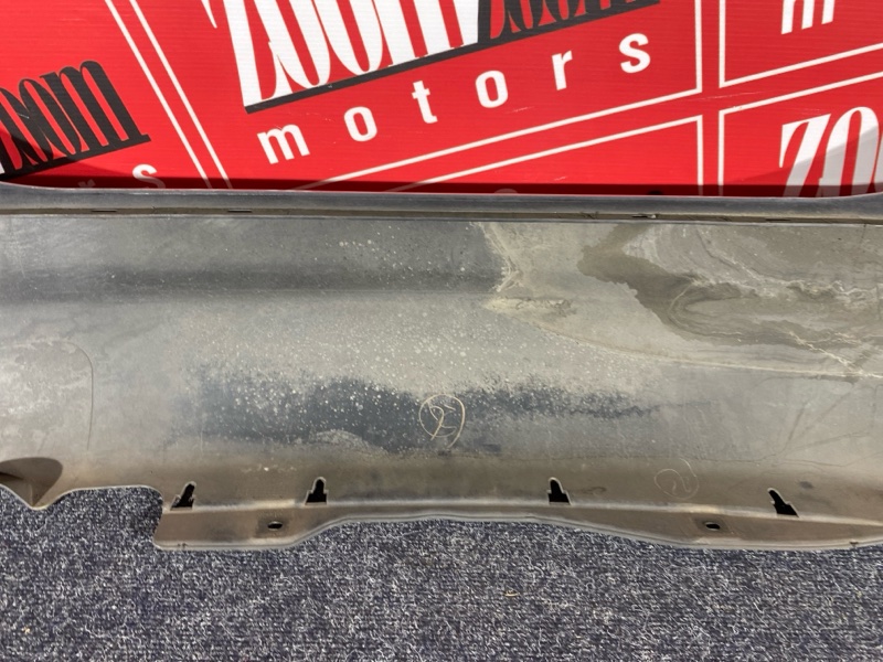 Бампер, 2900 рублей, Солонцы