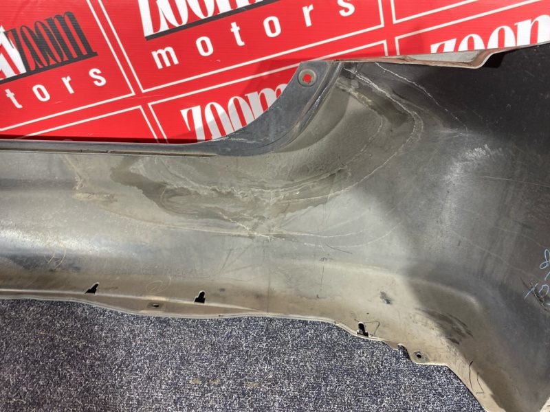 Бампер, 2900 рублей, Солонцы