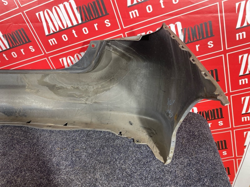 Бампер, 2900 рублей, Солонцы