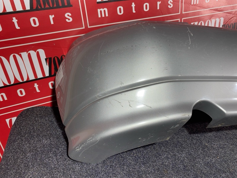 Бампер, 7600 рублей, Солонцы