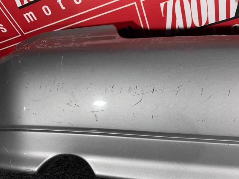 Бампер, 7600 рублей, Солонцы