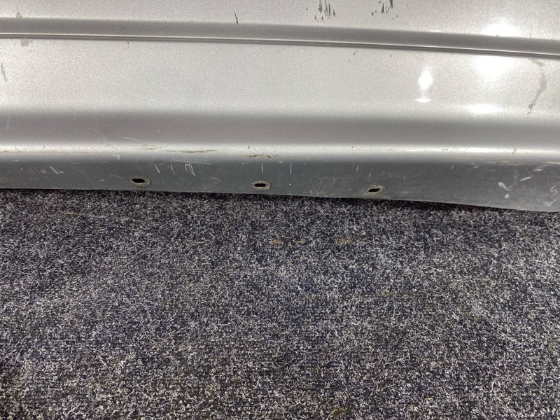 Бампер, 7600 рублей, Солонцы