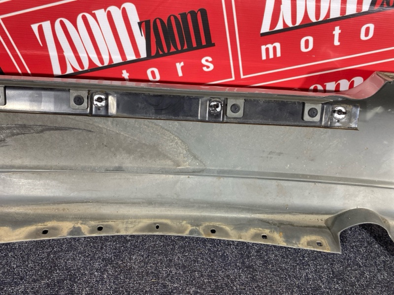 Бампер, 7600 рублей, Солонцы